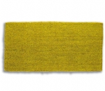 Doormat Verde Irlanda 40x80 cm